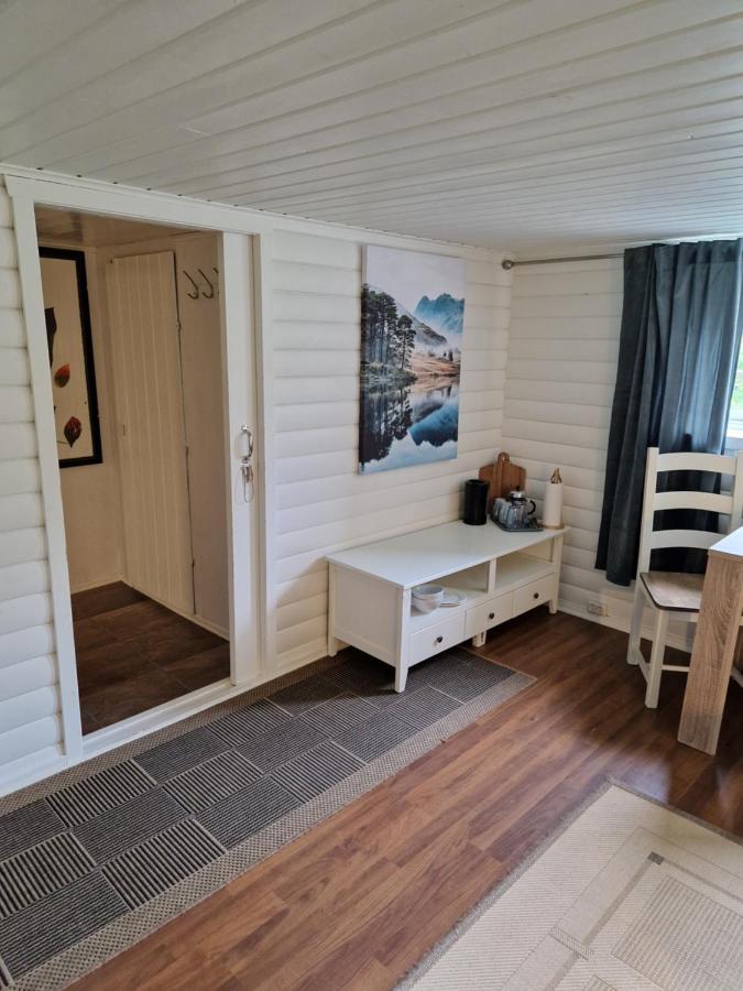 Your Place To Stay In Lofoten At Our Family House! Баллстад Экстерьер фото